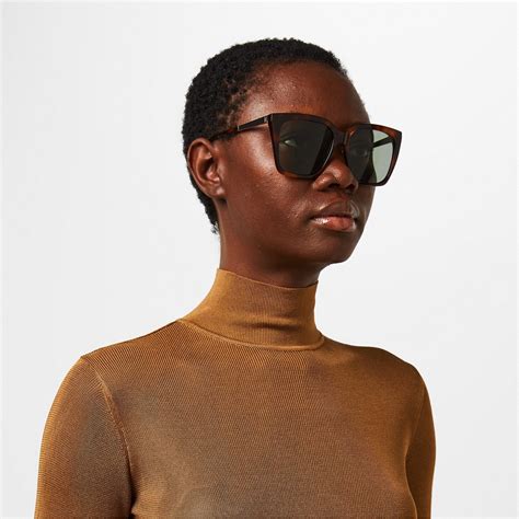 yves saint laurent sunglasses look alike|yves Saint Laurent sunglasses women's.